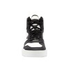 Cizme moto SIDI LYNX WHITE/BLACK Cizme moto SIDI LYNX WHITE/BLACK thumb
