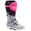 Cizme motocross SIDI CROSSAIR X GREY/PINK