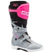 Cizme motocross SIDI CROSSAIR X GREY/PINK thumb