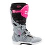 Cizme motocross SIDI CROSSAIR X GREY/PINK thumb