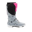 Cizme motocross SIDI CROSSAIR X GREY/PINK thumb