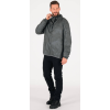 Pelerină de ploaie KNOX Tor Waterproof Shell - Charcoal