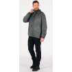 Pelerină de ploaie KNOX Tor Waterproof Shell - Charcoal Pelerină de ploaie KNOX Tor Waterproof Shell - Charcoal thumb