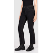 Blugi moto damă Knox Cartmel Kick Flare Aged Black Rust - scurți Blugi moto damă Knox Cartmel Kick Flare Aged Black Rust - scurți thumb