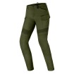 Pantaloni moto textili pentru femei SHIMA GIRO 3.0 KHAKI thumb