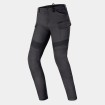 Pantaloni moto textili damă SHIMA GIRO 3.0 GREY LONG thumb