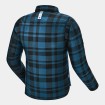 Cămașă moto SHIMA RENEGADE BLUE Cămașă moto SHIMA RENEGADE BLUE thumb