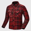Cămașă moto SHIMA RENEGADE RED Cămașă moto SHIMA RENEGADE RED thumb