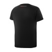 Tricou moto SECA TRACKER BLACK thumb