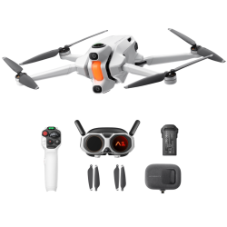 Dron Insta360 ANTIGRAVITY A1 Standard Bundle Dron Insta360 ANTIGRAVITY A1 Standard Bundle