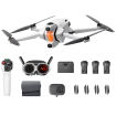Dron Insta360 ANTIGRAVITY A1 Explorer Bundle Dron Insta360 ANTIGRAVITY A1 Explorer Bundle thumb