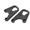 Kriega OS-Heel Plate Kriega OS-Heel Plate thumb