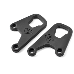 Kriega OS-Heel Plate Kriega OS-Heel Plate