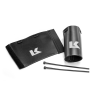Protecție pentru furci Kriega Fork Seal Covers
