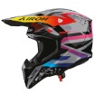 Cască motocross AIROH WRAAAP KARMA GLOSS Cască motocross AIROH WRAAAP KARMA GLOSS thumb
