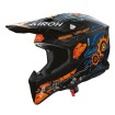 Cască motocross AIROH WRAAAP GEAR MATT Cască motocross AIROH WRAAAP GEAR MATT thumb
