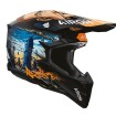 Cască motocross AIROH WRAAAP GEAR MATT Cască motocross AIROH WRAAAP GEAR MATT thumb