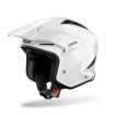 Cască pentru scuter AIROH TRR II WHITE GLOSS Cască pentru scuter AIROH TRR II WHITE GLOSS thumb