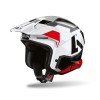 Cască pentru scuter AIROH TRR II JUPITER RD GLOSS
