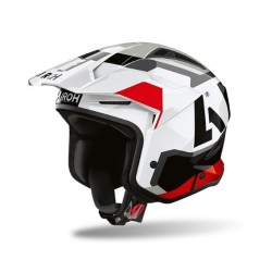 Cască pentru scuter AIROH TRR II JUPITER RD GLOSS Cască pentru scuter AIROH TRR II JUPITER RD GLOSS