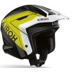 Cască pentru scuter AIROH TRR II HUNT YW MATT Cască pentru scuter AIROH TRR II HUNT YW MATT thumb