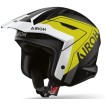 Cască pentru scuter AIROH TRR II HUNT YW MATT Cască pentru scuter AIROH TRR II HUNT YW MATT thumb