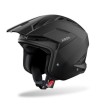 Cască pentru scuter AIROH TRR II BLACK MATT Cască pentru scuter AIROH TRR II BLACK MATT thumb
