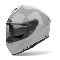 Cască AIROH SPARK 2 CEMENT GREY GLOSS Cască AIROH SPARK 2 CEMENT GREY GLOSS