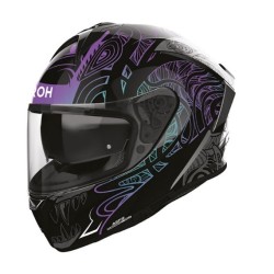 Cască AIROH SPARK 2 SILK GLOSS