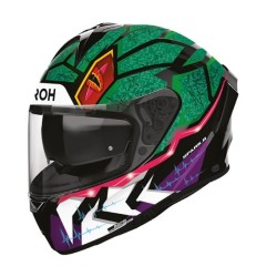 Cască AIROH SPARK 2 REX GLOSS Cască AIROH SPARK 2 REX GLOSS