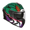 Cască AIROH SPARK 2 REX GLOSS Cască AIROH SPARK 2 REX GLOSS thumb