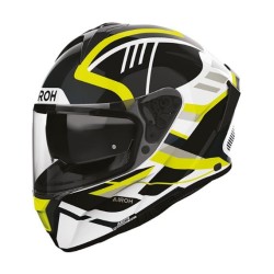 Cască AIROH SPARK 2 LUMA YW GLOSS Cască AIROH SPARK 2 LUMA YW GLOSS