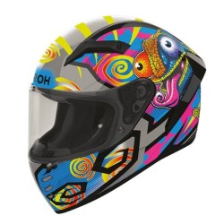 Cască AIROH CONNOR CHAMELEON Cască AIROH CONNOR CHAMELEON