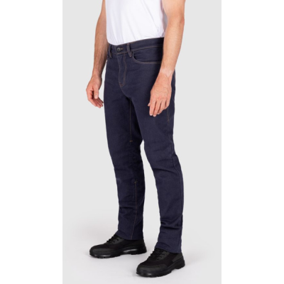 Blugi moto KNOX Shield MK2 - Indigo - Regular