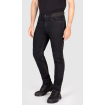Blugi moto KNOX Colton Slim - Aged Black Rust - short thumb