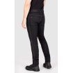 Blugi moto KNOX Colton Slim - Aged Black Rust - short thumb