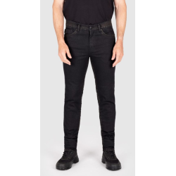 Blugi moto KNOX Colton Slim - Aged Black Rust - short Blugi moto KNOX Colton Slim - Aged Black Rust - short
