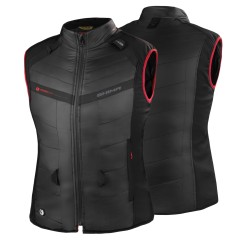 Vestă pentru femei cu încălzire SHIMA POWERHEAT