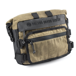 Geantă RSD X Kriega Bar Bag - Roam - Negru/Ranger Geantă RSD X Kriega Bar Bag - Roam - Negru/Ranger