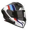 Cască AIROH MATRYX CARBON RANK GLOSS Cască AIROH MATRYX CARBON RANK GLOSS thumb