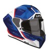 Cască AIROH MATRYX STARBUST BL/RD GLOSS Cască AIROH MATRYX STARBUST BL/RD GLOSS thumb