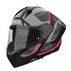 Cască AIROH MATRYX STARBUST PINK MATT