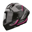 Cască AIROH MATRYX STARBUST PINK MATT Cască AIROH MATRYX STARBUST PINK MATT thumb