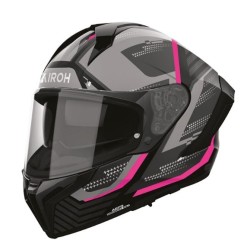 Cască AIROH MATRYX STARBUST PINK MATT Cască AIROH MATRYX STARBUST PINK MATT
