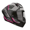 Cască AIROH MATRYX STARBUST PINK MATT Cască AIROH MATRYX STARBUST PINK MATT thumb