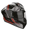 Cască AIROH MATRYX STARBUST BLACK/RED GLOSS Cască AIROH MATRYX STARBUST BLACK/RED GLOSS thumb
