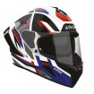 Cască AIROH MATRYX SENTRY RD/BL GLOSS Cască AIROH MATRYX SENTRY RD/BL GLOSS thumb