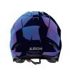 Cască pentru scuter AIROH Kombakt SHIMMER GLOSS Cască pentru scuter AIROH Kombakt SHIMMER GLOSS thumb