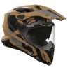 Cască AIROH COMMANDER 2 POLAR SAND MATT