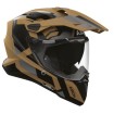 Cască AIROH COMMANDER 2 POLAR SAND MATT Cască AIROH COMMANDER 2 POLAR SAND MATT thumb